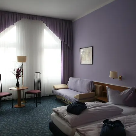 Hotel Am St. Georg