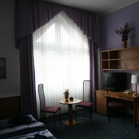 Am St. Georg Ξενοδοχείο Λειψία