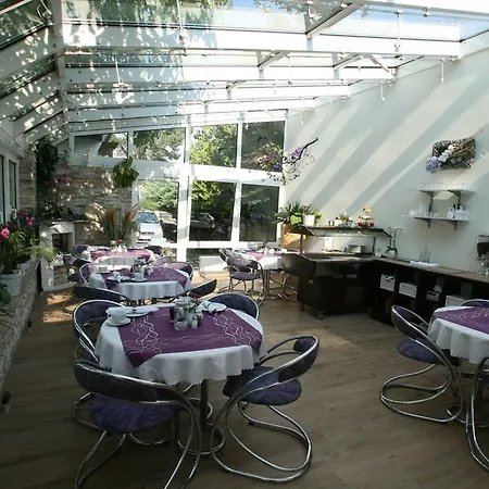 Am St. Georg Hotel Leipzig
