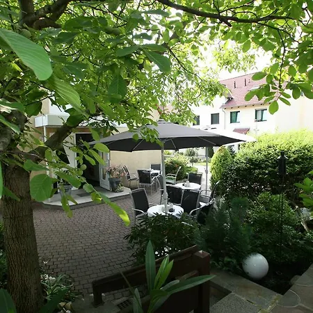 Hotel Am St. Georg
